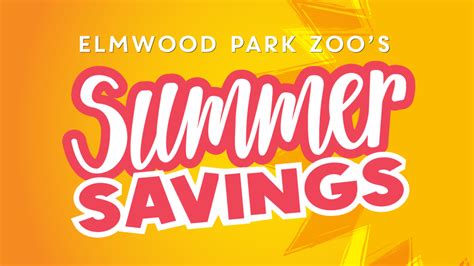 Elmwood park zoo prices. Things To Know About Elmwood park zoo prices. 
