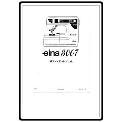 Elna 8007 envision instruction manual free. - Land rover freelander 06 workshop manual.