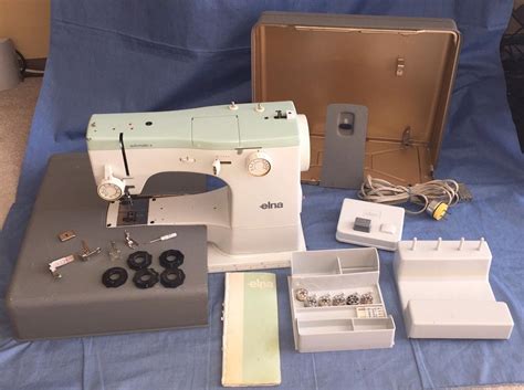 Elna sewing machine manual for star series. - Florida real estate exam manual dearborn.