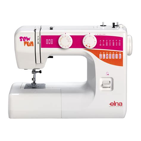 Elna sewing machine manual fun sew. - 2003 acura tl rocker panel manual.