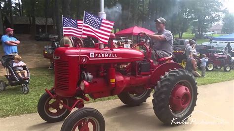 Elnora indiana tractor show 2023. September 5, 2023. The annual White River Valley Antique Show kicks off on Thursday at the Daviess County Fairgrounds in Elnora. Larry Fitzgerald tells us a little more about … 