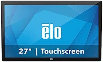 Elo 2702L - 27" Touchscreen Monitor Without Stand - 1920 x …