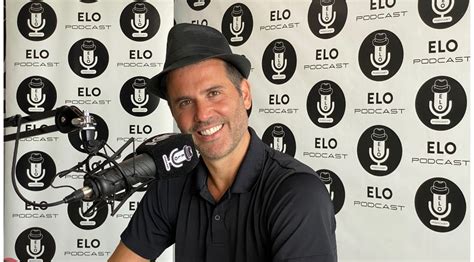Elo podcast. The latest tweets from @elopodcast_ 