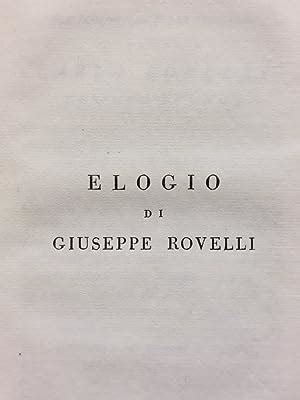 Elogio del fu signore giuseppe rovelli di como. - Study guide answers for 2010 florida biology book.