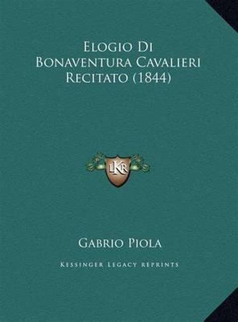 Elogio di bonaventura cavalieri, con note, postille matematiche, ec. - 2007 audi a4 breather hose manual.