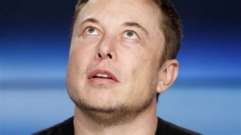 Elon Musk: The man who sent his sports car into space