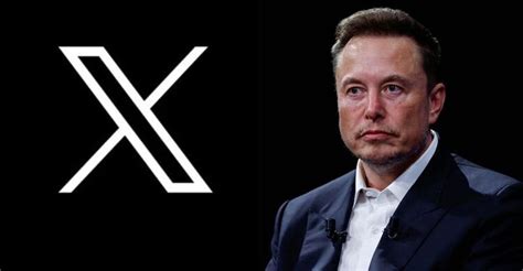 Elon Musk: Twitter (sorry, X) could go behind a paywall