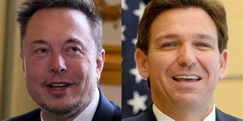 Elon Musk’s ‘historic’ Twitter event with Ron DeSantis struggles with technical glitches