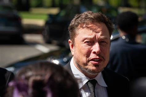Elon Musk’s X fails to block California content moderation law