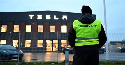 Elon Musk’s new enemy: Nordic workers