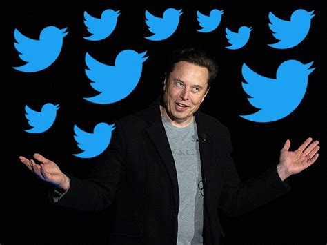 Elon Musk Could Make a Tender Offer for Twitter. What Does That …