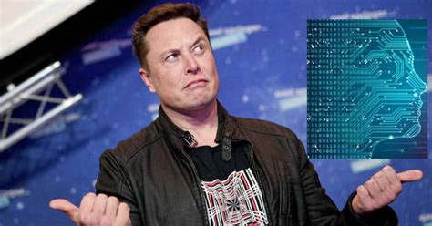 Elon Musk advierte que la IA podría causar la “destrucción de la civilización” aunque invierte en ella