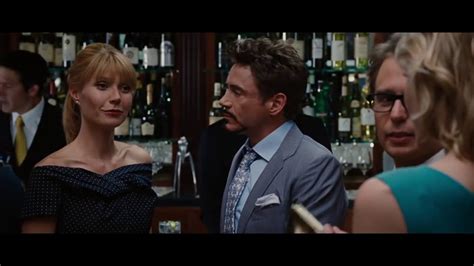 Elon Musk en Iron Man 2. #ironman #marvel #disney #elonmusk. 