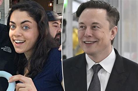 Elon Musk has twins with top executive Shivon Zilis, claim reports ...