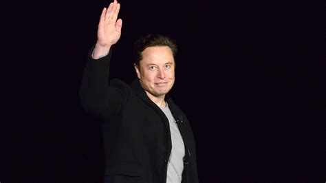 Elon Musk launches AI company in Nevada, state business filings show