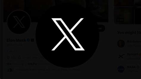Elon Musk makes fan-created ‘X’ Twitter’s new logo in abrupt change