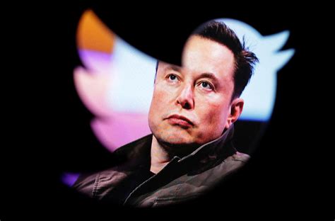 Elon Musk names new Twitter CEO