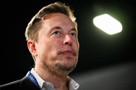 Elon Musk no longer listed as speaker at APEC
