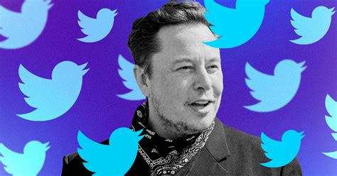 Elon Musk now owns Twitter Fortune