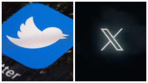 Elon Musk reveals new black and white X logo to replace Twitter's blue bird