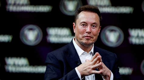 Elon Musk says he might need surgery before proposed 'cage match' with Mark Zuckerberg