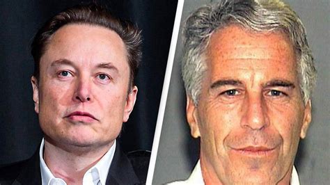 Elon Musk subpoenaed by U.S. Virgin Islands in Jeffrey Epstein case