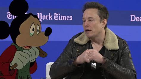 Elon Musk tells advertisers who left X to 'go f— yourself'