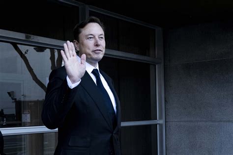 Elon Musk to Visit China This Weekend and May Tour ... - bloomberg.com