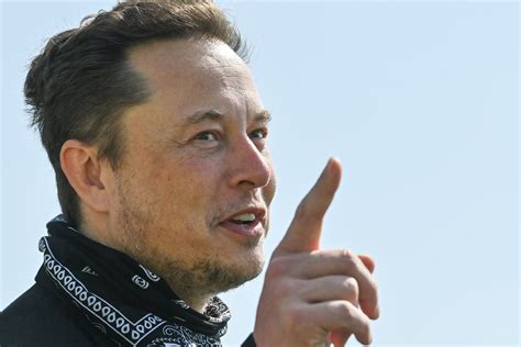 Elon Musk vuelve a ser el hombre más rico del mundo