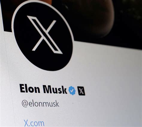 Elon Musk wants to turn tweets into 'X's'. But changing language is not quite so simple