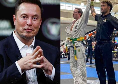 Elon judo. Elon has made claims that he’s trained in judo, Kyoskushin karate and even jiu-jitsu “briefly.” The thing is, he also stated that this was in his youth. How much time has passed since then ... 