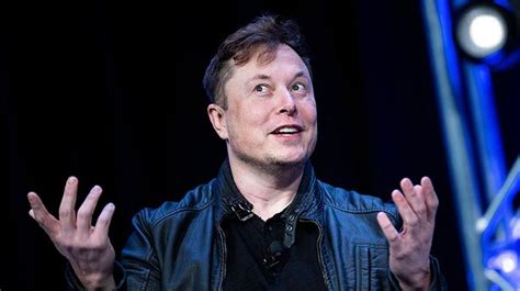Elon musk hayatı ingilizce