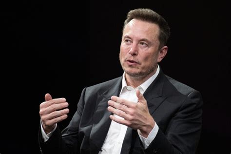 Tesla plans to try its hand at advertising, said CEO Elon Mus