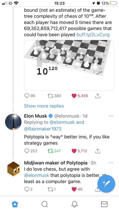Elon musk polytopia