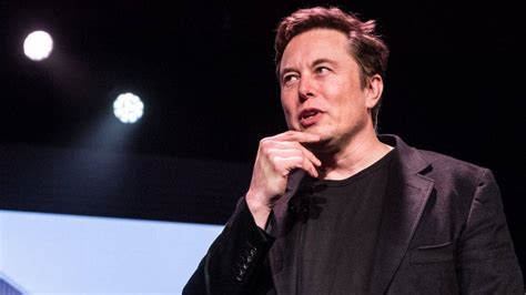 The End of the Fake Elon Era. Elon Musk’s first real tweet was s