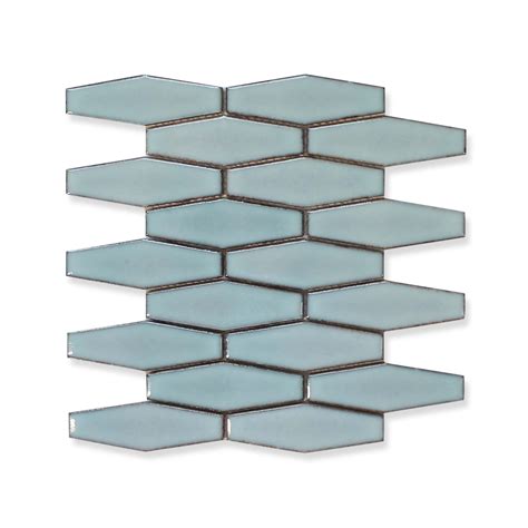 Elongated Hexagon Tiles – Rocky Point Tile - Online Tile Store