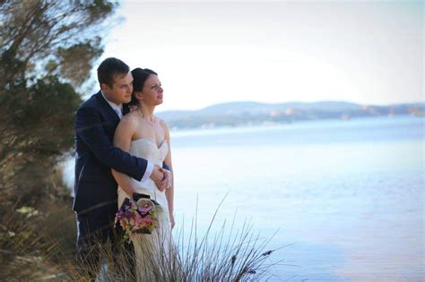 Elope Tasmania Elopement Packages - Linda Pasfield Photography