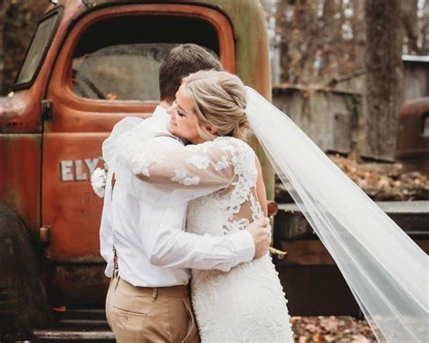 Elope in Gatlinburg - Simply Eloped