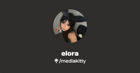 Elora onlyfans leaks