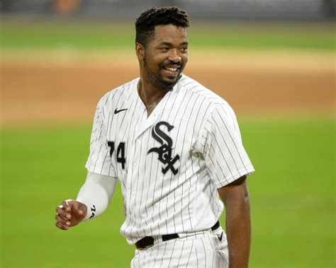 Eloy Jiménez will be out 2-3 weeks — but Chicago White Sox ‘optimistic it’s not going to be anything long-term’