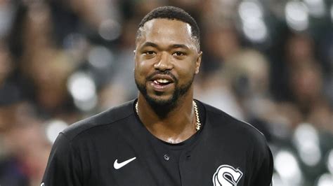 Eloy Jimenez A Lesson on Patience Amidst Injuries