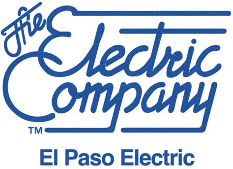 Elpaso electric. Dec 30, 2020 · El Paso Electric : Service area. Being El Paso Electric, power supply understandably covers the city of El Paso (79911, 79912, 79930, 79934, 79938, etc.) which, just to name a few, includes the areas: 