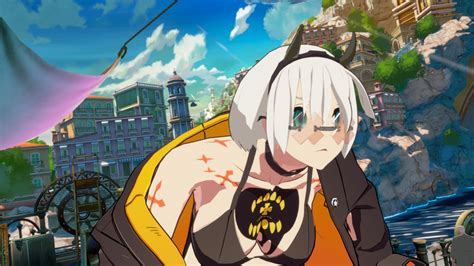 A GUILTY GEAR -STRIVE- (GGST) Mod in the Elphelt Valentine category, submitted by Lumacosy! Ads keep us online. Without them, we wouldn't exist. We don't have paywalls or sell mods - we never will. But every month we have large bills and running ads is our only way to cover them. ...