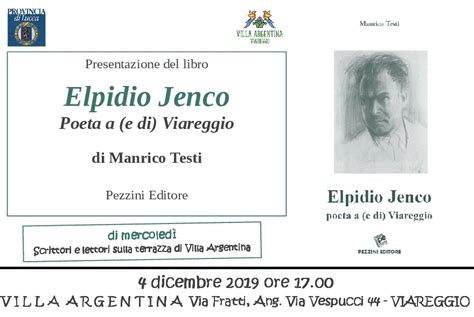 Elpidio jenco nella poesia del '900. - Signals systems and transforms solutions manual 4th.