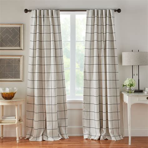 Farmhouse Living Buffalo Check Tablecloth Collection - 60" x 120" - Gray/White - Elrene Home Fashions $27.99 - $39.99 Russet Harvest Woven Plaid Tablecloth - Elrene Home Fashions. 