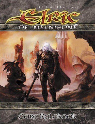 Download Elric Of Melnibone By Lawrence Whitaker