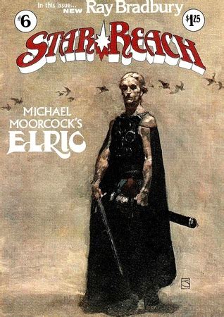 Full Download Elric Of Melnibone The Prisoner Of Pang Tang By Eric Kimball