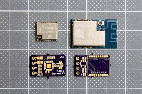 Elrs lora.  While ExpressLRS started with DIY Here&rsquo;s how the Radio...