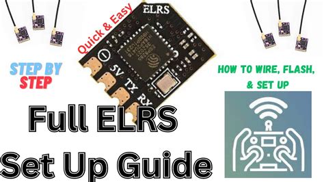 Elrs protocol