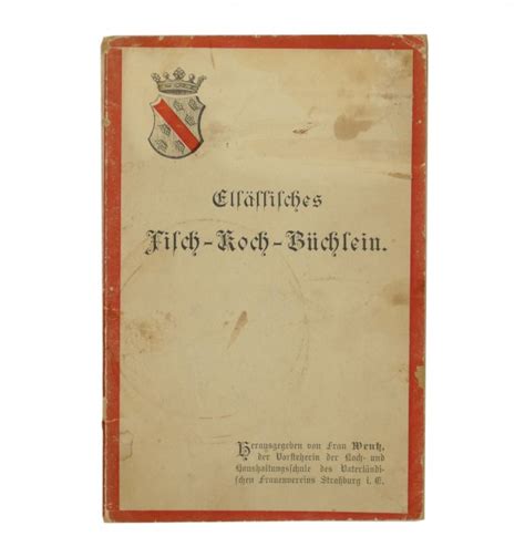 Elsässisches fisch  koch  büchlein der koch  und haushaltungsschule zu straßburg um 1900. - Managerial accounting garrison 13th edition solutions manual.